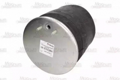 MAGNUM TECHNOLOGY 5002030021p -  Кожух пневматической рессоры